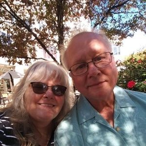 Meet your Posher, Robin